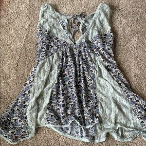 Vici Collection tank!